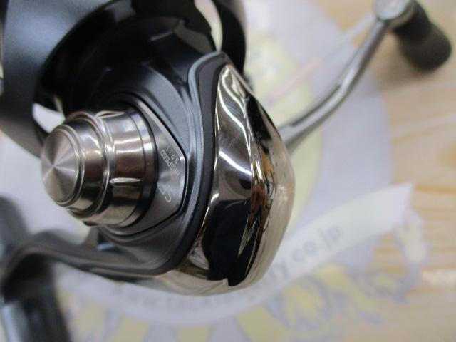 23エアリティ ST SF2500SS-H-QD