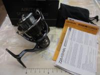 23エアリティ ST SF2500SS-H-QD