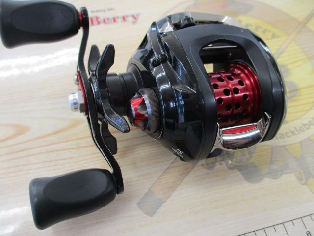 ダイワSS AIR 8.1L｜＠ベリーネット 日本最大新品中古釣具WEBショップ