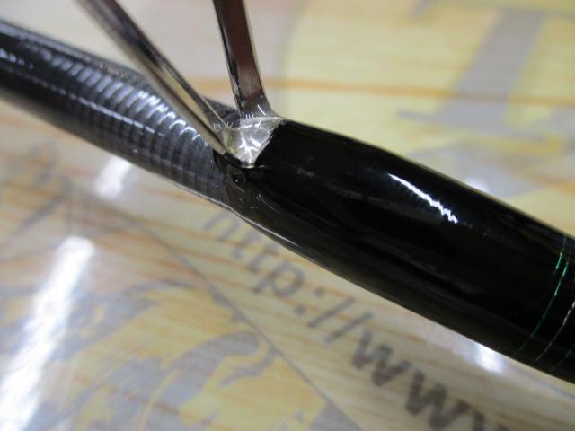 エメラルダスMX 86M・N