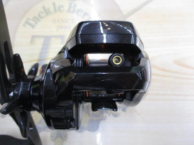 21バルケッタ 100DHHG｜＠ベリーネット 日本最大新品中古釣具WEBショップ