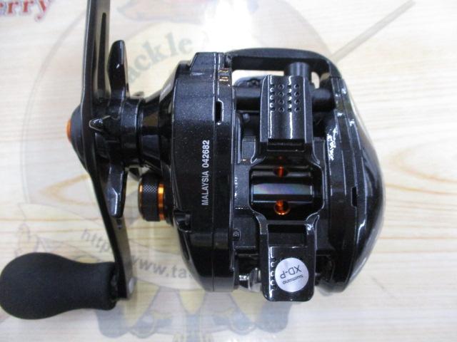 21バルケッタ 100DHHG｜＠ベリーネット 日本最大新品中古釣具WEBショップ