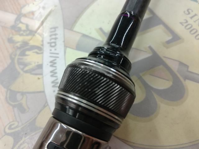 碧 IUS-78L/LG 遠投2