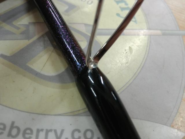 碧 IUS-78L/LG 遠投2