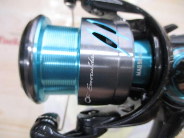 24エメラルダスX LT2500-XH