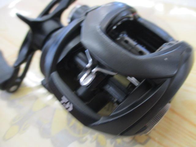 タトゥーラ TW 100SH｜＠ベリーネット 日本最大新品中古釣具WEBショップ