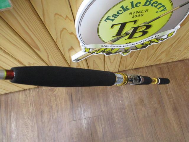 15海攻マダイリミテッド M300