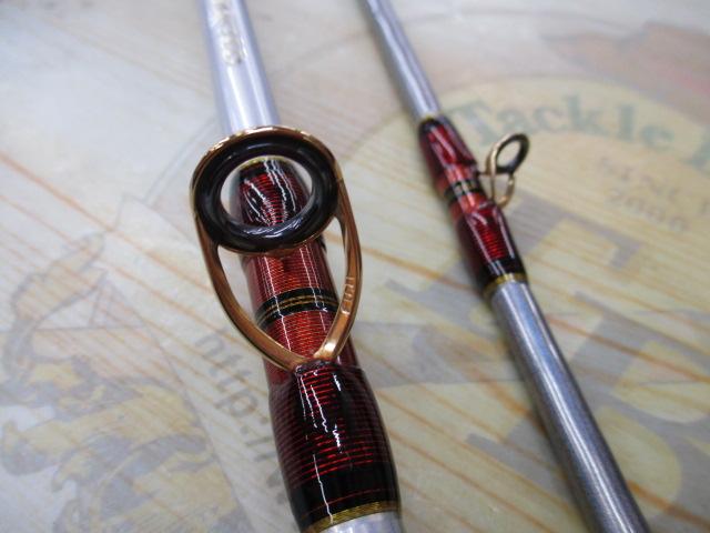 15海攻マダイリミテッド M300