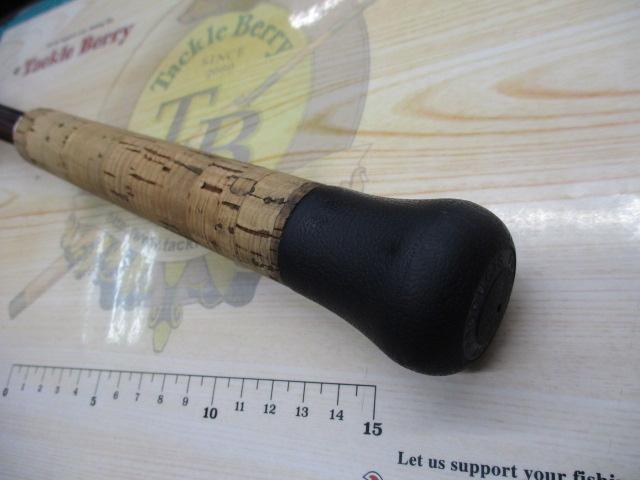 ブリスト ベンダバール 8.9M