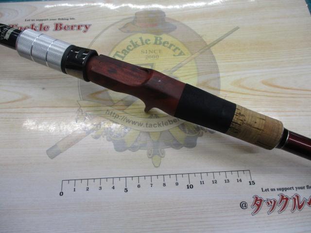 ブリスト ベンダバール 8.9M