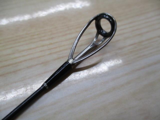 ブリスト ベンダバール 8.9M