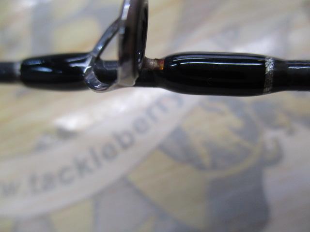 ブリスト ベンダバール 8.9M