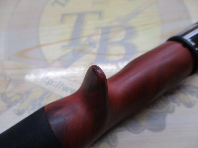 ブリスト ベンダバール 8.9M