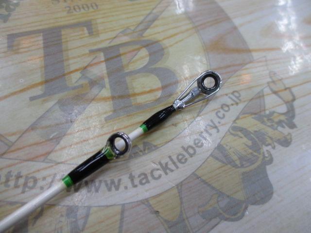 DB+S金剛ひらめ2.8 40-60