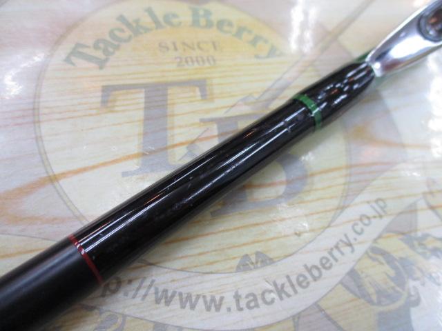 DB+S金剛ひらめ2.8 40-60