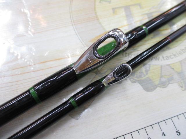 DB+S金剛ひらめ2.8 40-60