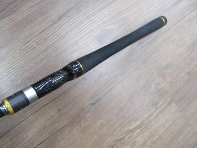 ブレイゾン 712HB