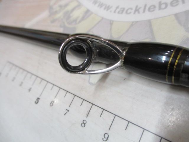 ブレイゾン 712HB