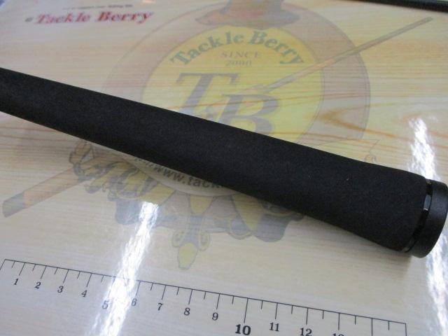 オーシャンフィールドライトジギング OFLS-632-MAX120