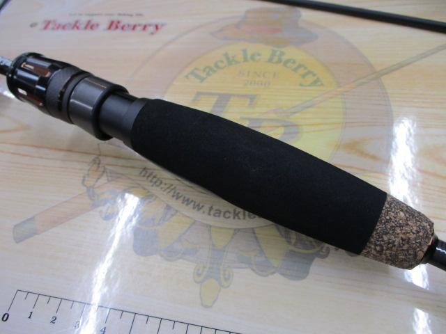 オーシャンフィールドライトジギング OFLS-632-MAX120