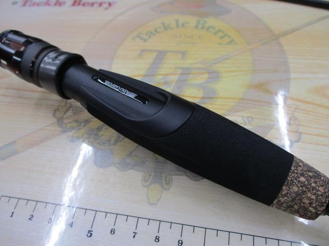 オーシャンフィールドライトジギング OFLS-632-MAX120