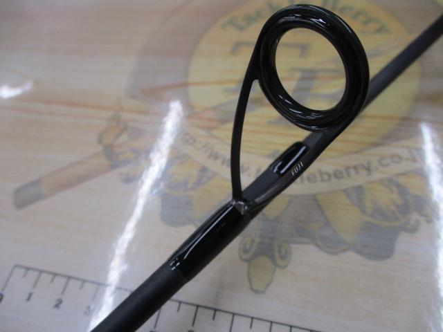 オーシャンフィールドライトジギング OFLS-632-MAX120