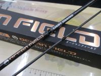 オーシャンフィールドライトジギング OFLS-632-MAX120