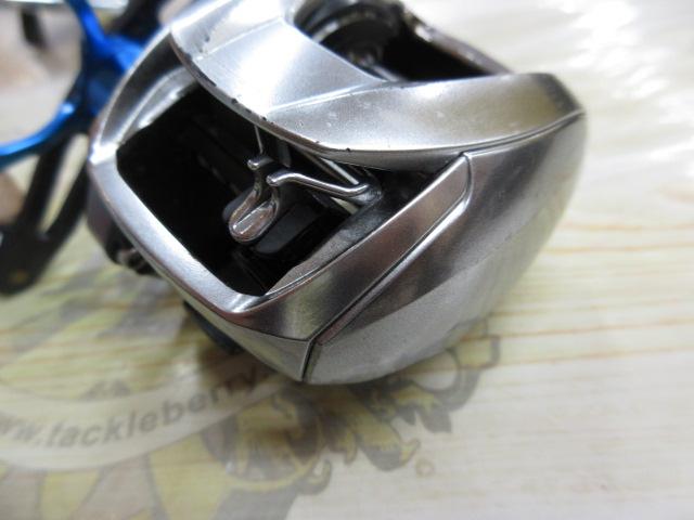 21ジリオン SV TW 1000XH