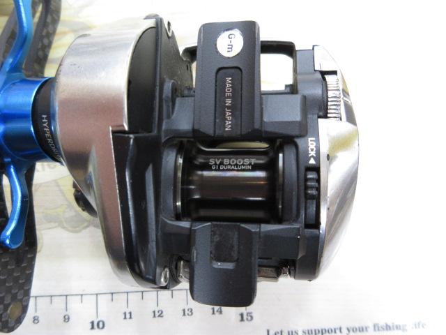 21ジリオン SV TW 1000XH