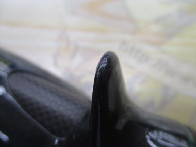 ロードランナーヴォイス HB6100ML-Gc クランクベイトバキューム