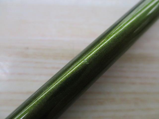 ロードランナーヴォイス HB6100ML-Gc クランクベイトバキューム