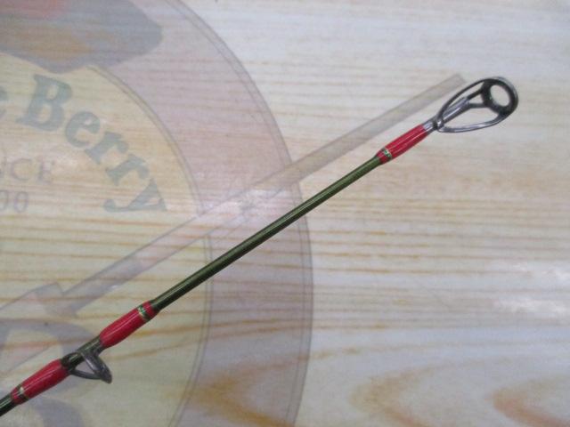 ロードランナーヴォイス HB6100ML-Gc クランクベイトバキューム