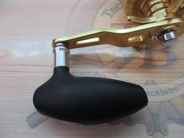 22オシアコンクエスト 301HG