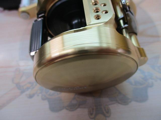 22オシアコンクエスト 301HG