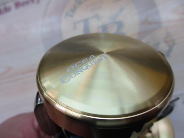 22オシアコンクエスト 301HG