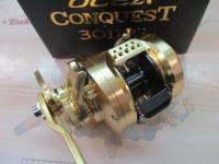 22オシアコンクエスト 301HG