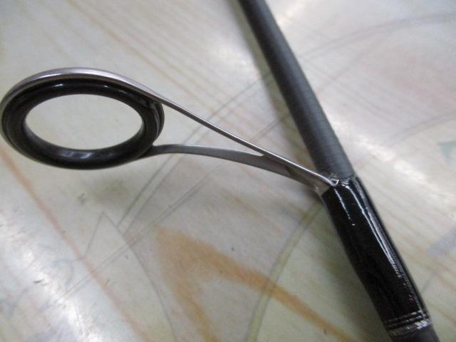 19トラウトライズ 63UL