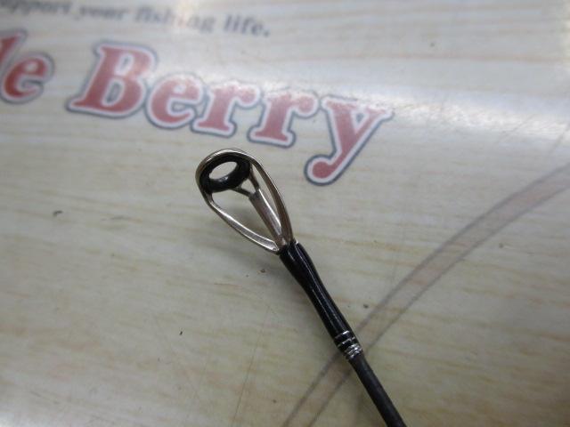 19トラウトライズ 63UL