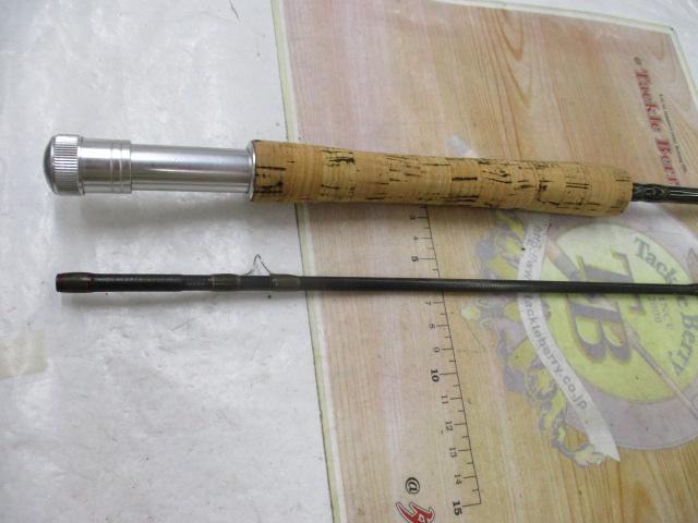 ケンサワダAR プリミエール 9'1"#7 赤文字