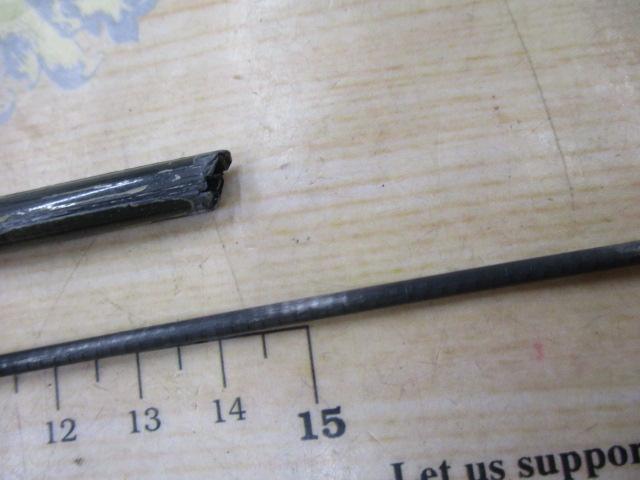 ケンサワダAR プリミエール 9'1"#7 赤文字