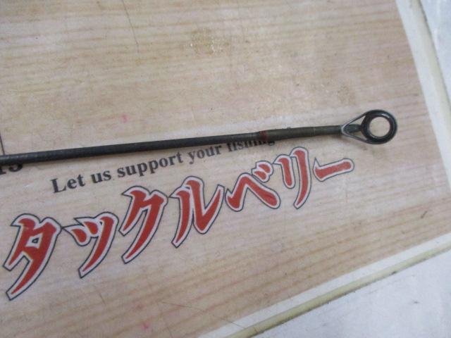 ケンサワダAR プリミエール 9'1"#7 赤文字