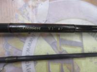 ケンサワダAR プリミエール 9'1"#7 赤文字