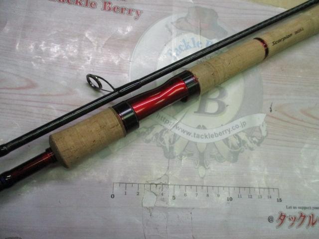 スコーピオン 2602R-5(2019モデル)｜＠ベリーネット 日本最大新品中古