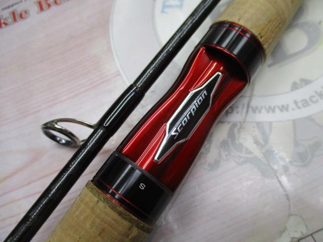 スコーピオン 2602R-5(2019モデル)｜＠ベリーネット 日本最大新品中古