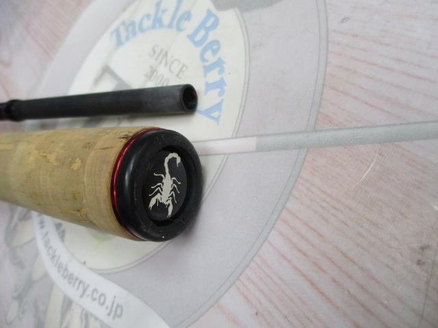 スコーピオン 2602R-5(2019モデル)｜＠ベリーネット 日本最大新品中古