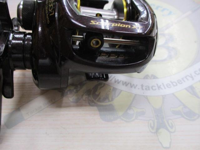 09スコーピオンXT 1500-7