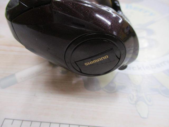 09スコーピオンXT 1500-7