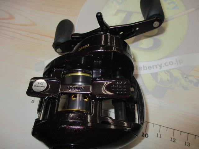 09スコーピオンXT 1500-7