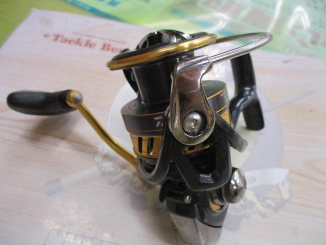 18レガリス LT4000D-CXH