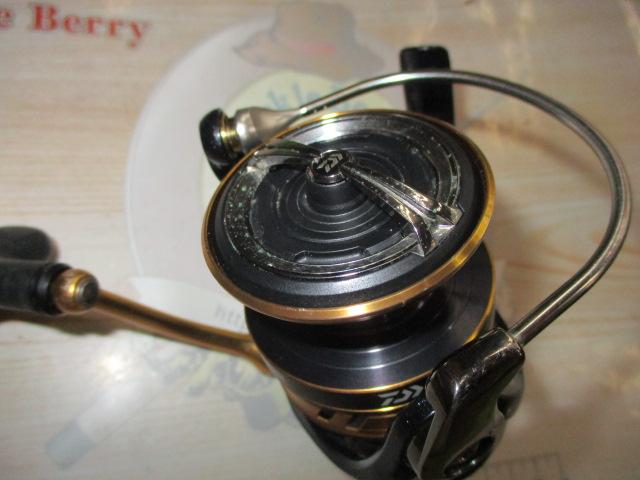 18レガリス LT4000D-CXH